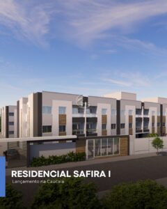 Residencial Safira I